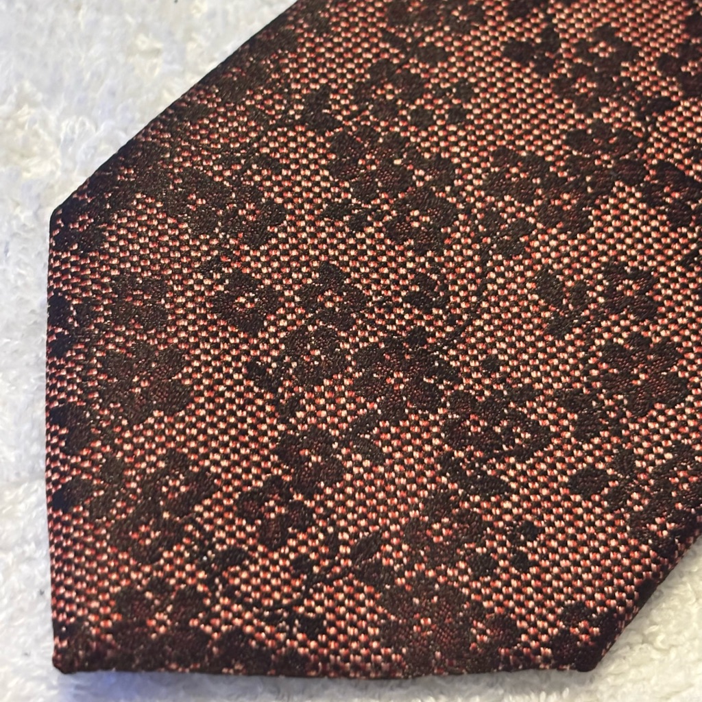 Brand New Floral Tie From Perry Ellis Brand New Floral Tie From Perry Ellis